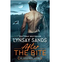 After the Bite by Lynsay Sands PDF Download