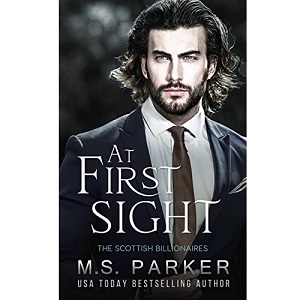At First Sight by M. S. Parker PDF Download