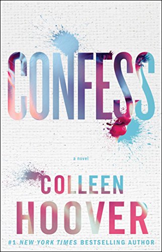 Confess by Colleen Hoover ePub Download