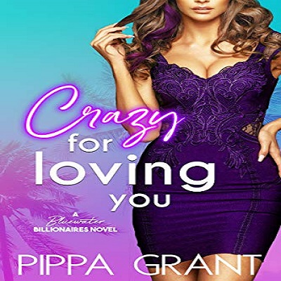 Crazy For Your Love by Lexi Ryan PDF