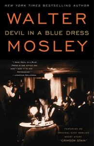 Devil in a Blue Dress By Walter Mosley PDF Download