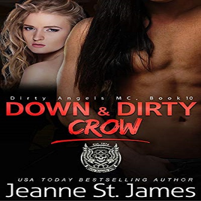 Down Dirty Crow by Jeanne St. James PDF