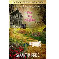 Fear Thy Neighbor by Samantha Price epub Download