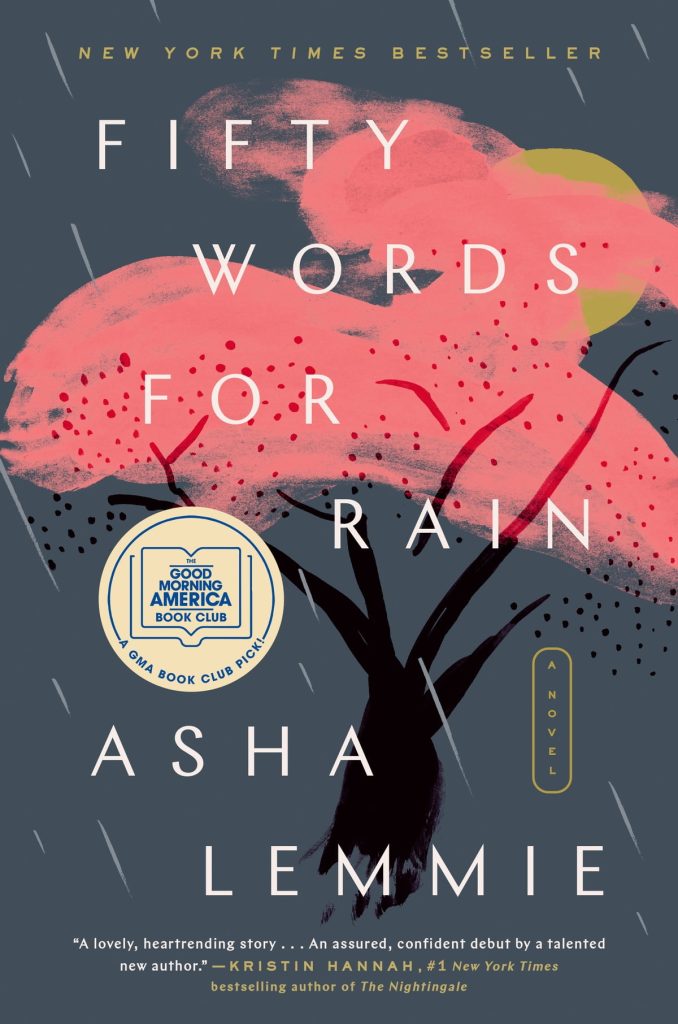 Fifty Words for Rain by Asha Lemmie PDF Download