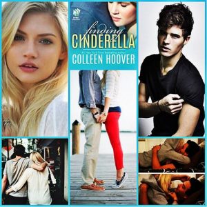 Finding Cinderella by Colleen Hoover ePub Download