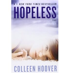 Hopeless by Colleen Hoover ePub Download