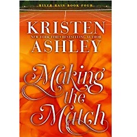 Making the Match by Kristen Ashley PDF Download