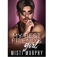 My Best Friend’s Girl by Misti Murphy PDF Download