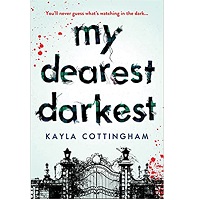 My Dearest Darkest by Kayla Cottingham ePub Download