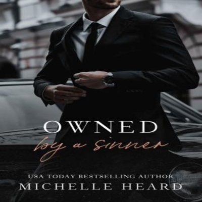 Owned By A Sinner by Michelle Heard ePub Download