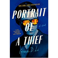 Portrait of a Thief by Grace D. Li