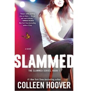 Slammed by Colleen Hoover ePub Download