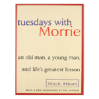 Tuesday with Morries by Mitch Albom PDF Download