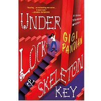 Under Lock & Skeleton Key by Gigi Pandian epub Download