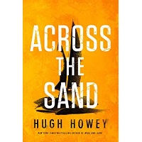 Across the Sand by Hugh Howey PDF Download