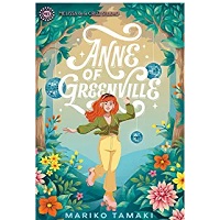 Anne of Greenville by Mariko Tamaki PDF Download