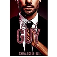 Bad Guy by Kenya Goree-Bell PDF Download