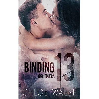 Binding 13 by Chloe Walsh PDF Download