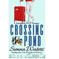 Crossing the Pond by Sienna Waters PDF Download