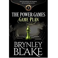 Game Plan by Brynley Blake PDF Download