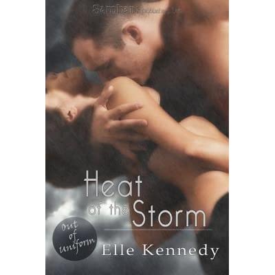 Heat of the Storm by Elle Kennedy PDF Download