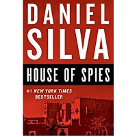 House of Spies by Daniel Silva PDF Download