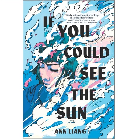 If You Could See the Sun by Ann Liang PDF Download