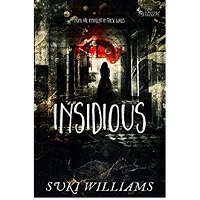 Insidious by Suki Williams PDF Download