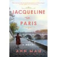Jacqueline in Paris by Ann Mah