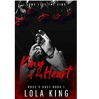 King of My Heart by Lola King PDF Download