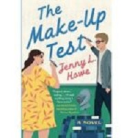Make-Up Test by Jenny L Howe