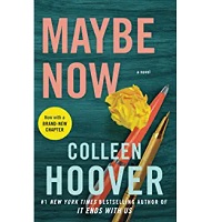 Maybe Now by Colleen Hoover PDF Download