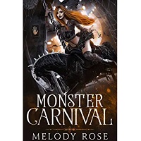 Monster Carnival by Melody Rose PDF Download