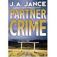 Partners in Crime by Alisha Rai PDF Download