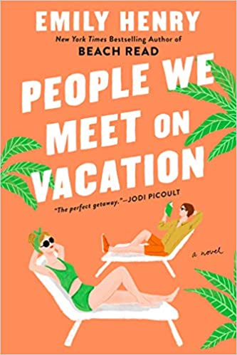 People We Meet on Vacation by Emily Henry PDF Download