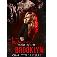 Taming Brooklyn by Charlotte St. Pierre PDF Download