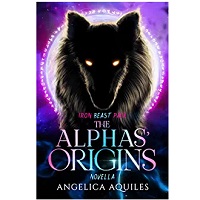 The Alphas’ Origins by Angelica Aquiles PDF Download