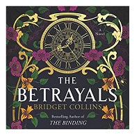 The Betrayals by Bridget Collins PDF Download