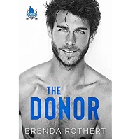 The Donor by Brenda Rothert PDF Download