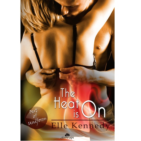 The Heat is On by Elle Kennedy PDF Download