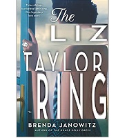 The Liz Taylor Ring by Brenda Janowitz epub Download