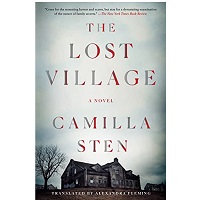The Lost Village by Camilla Sten epub Download