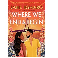 Where We End & Begin by Jane Igharo PDF Download
