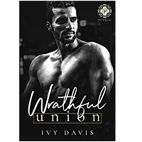 Wrathful Union by Ivy Davis PDF Download
