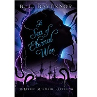 A Sea of Eternal Woe by R. L. Davennor PDF Download