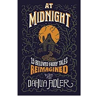 At Midnight by Dahlia Adle PDF Download