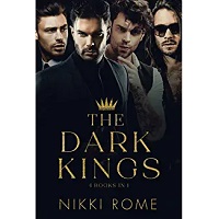 Dark Kings by Nikki Rome PDF Download