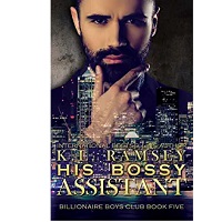 His Bossy Assistant by K.L. Ramsey PDF Download