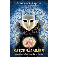 Katzenjammer by Francesca Zappia PDF Download