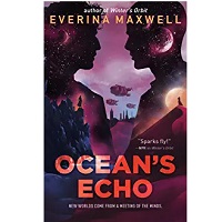 Ocean’s Echo by Everina Maxwell PDF Download